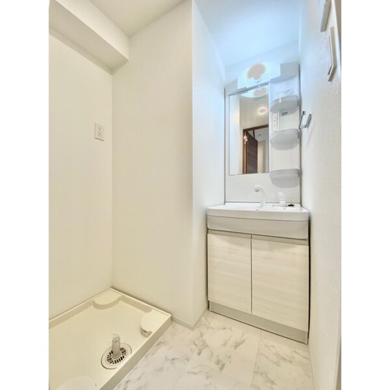 【独立洗面台】 | S-RESIDENCE平安通