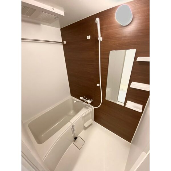 【浴室】 | S-RESIDENCE平安通