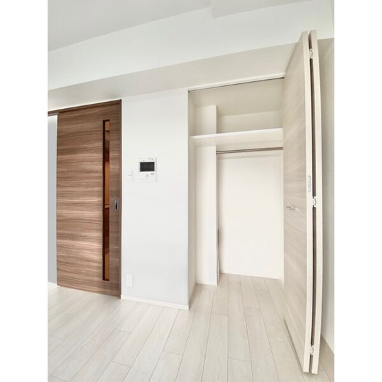 【収納】 | S-RESIDENCE平安通