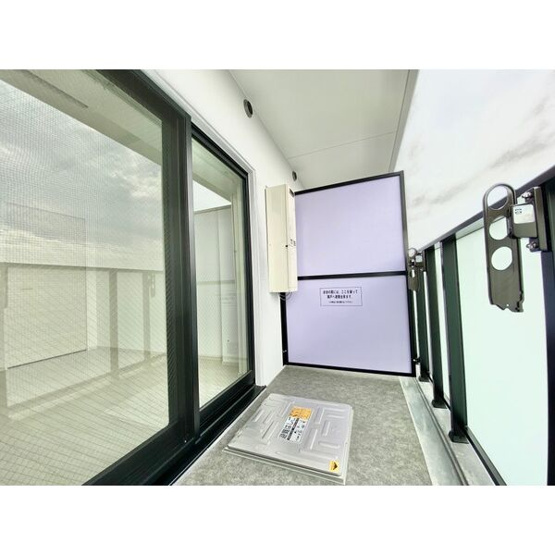 【ロビー】 | S-RESIDENCE平安通
