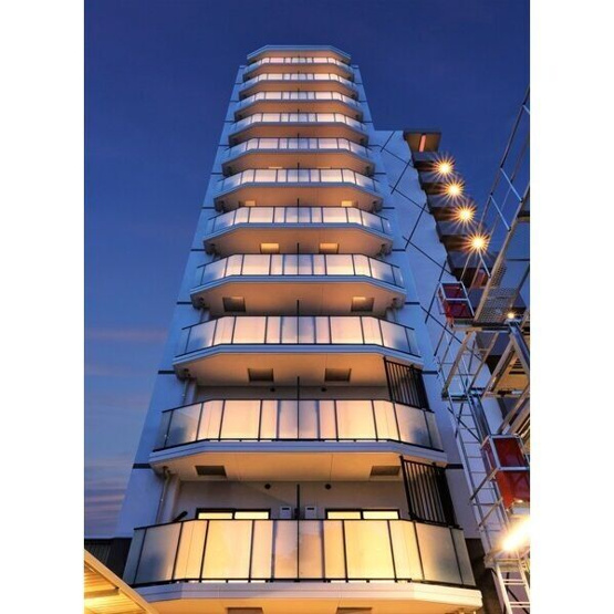 【外観】 | S-RESIDENCE平安通