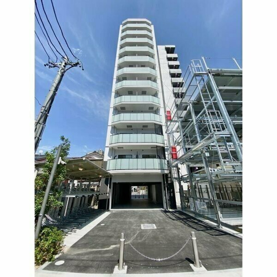 【その他】 | S-RESIDENCE平安通