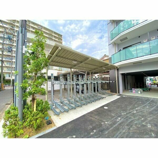 【その他】 | S-RESIDENCE平安通