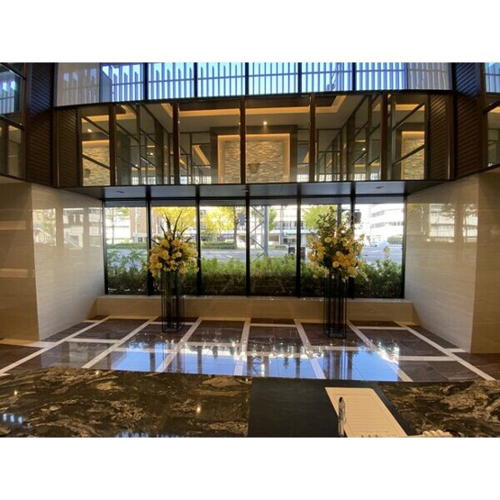 【ロビー】 | プレミアムコート葵