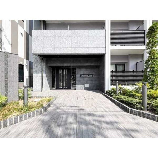【その他】 | S-RESIDENCE浄心