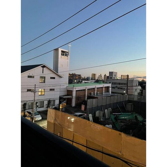 【展望】 | メイクス熱田大宝