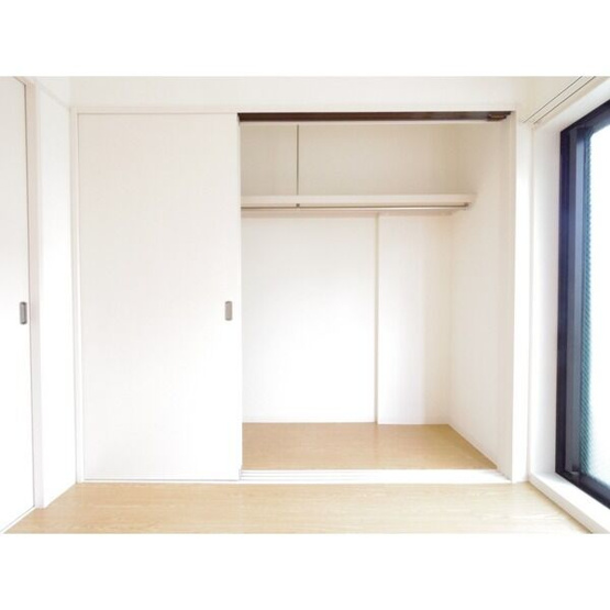 【収納】 | Residence bojoh(レジデンスボジョー)