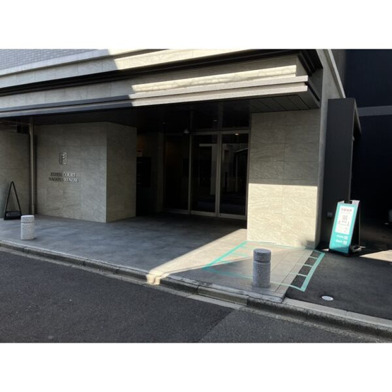 【その他共用部分】 | エステムコート名古屋ルノン