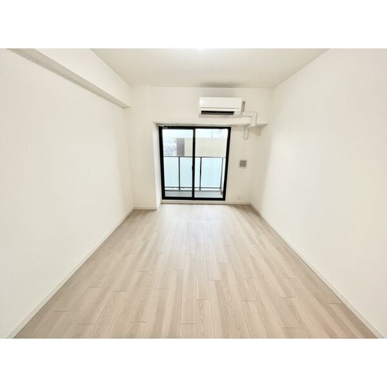 【居間・リビング】 | S-RESIDENCE金山West