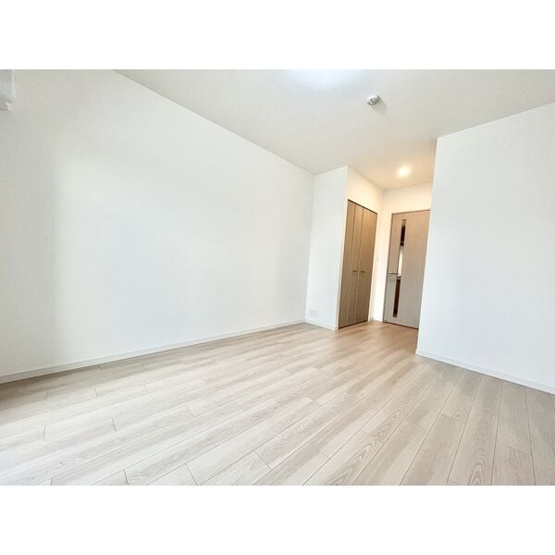【居間・リビング】 | S-RESIDENCE金山West