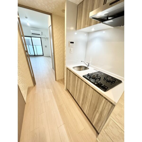 【キッチン】 | S-RESIDENCE金山West