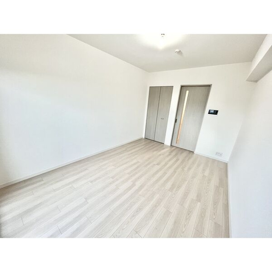 【居間・リビング】 | S-RESIDENCE金山West