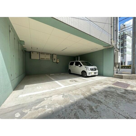 【エントランス】 | セントラルホームズ庄内