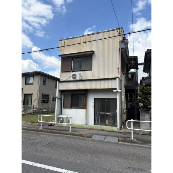【駐車場】 | マキタ荘