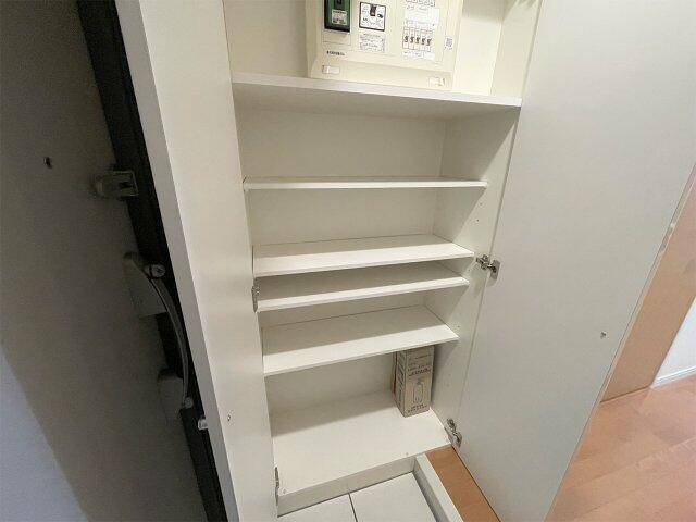 ヴィーダスカイコート品川のその他
