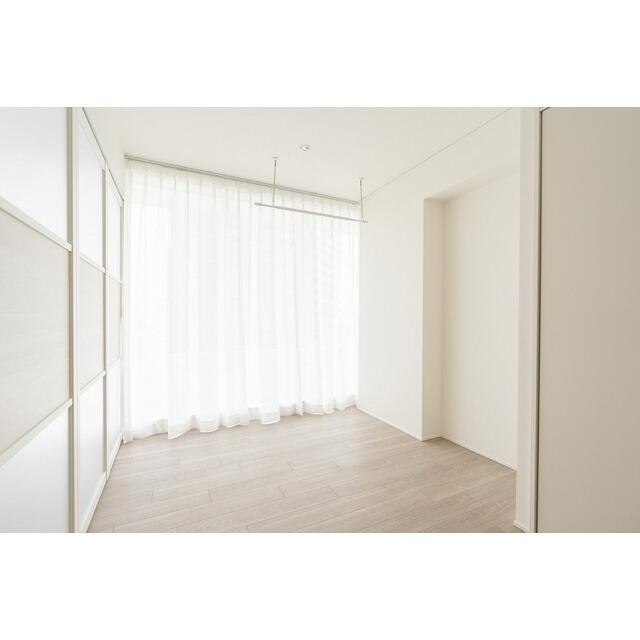 フロンティアレジデンスザタワー品川のその他