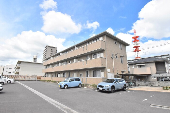 ハイツ田中Ⅲ