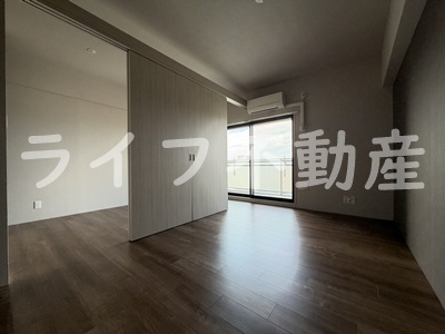 ARCENCIEL SQUARE FUKAEBASHIの内装|中はこのようになっています