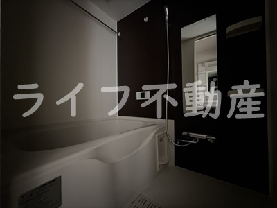 ARCENCIEL SQUARE FUKAEBASHIの浴室|お風呂です
