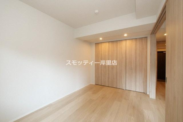 Casa del Yo.の内装