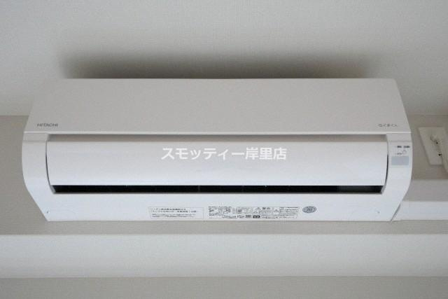 Casa del Yo.の設備