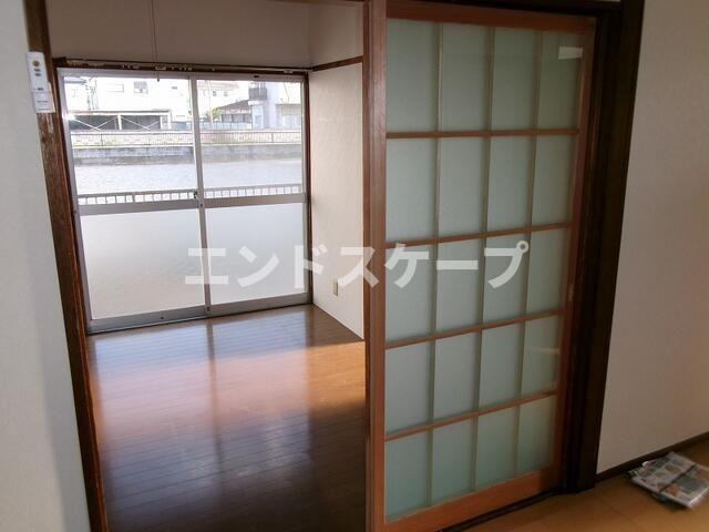矢中町貸し住宅の内装|高崎、前橋のお部屋探しはエンドスケープまで！お客様の理想お聞かせ下さい♪