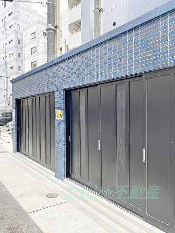 プレサンスTHE新栄のその他