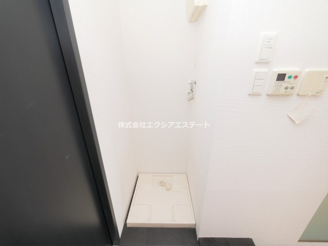 是空天王寺の設備