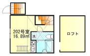 パークコート羽田の画像