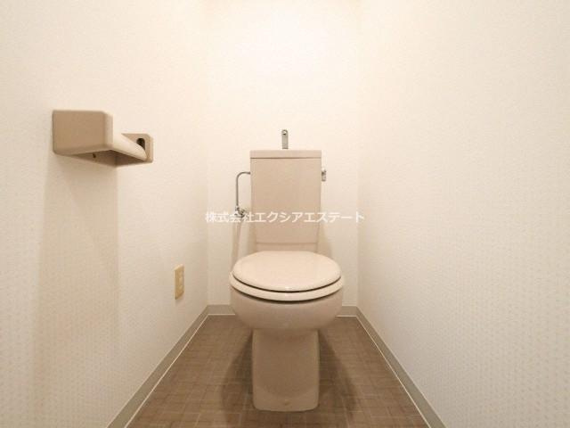 アソシアⅠ のトイレ