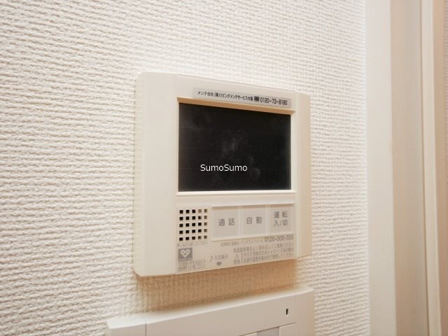 エステムプラザ難波WESTⅡプレディアのその他