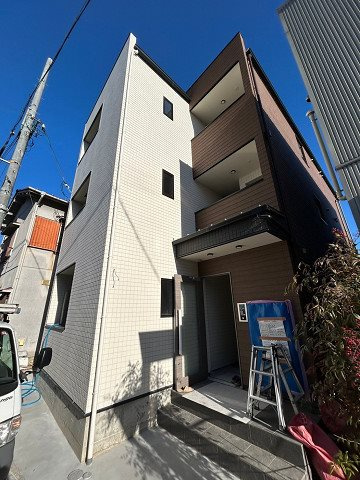 D-3西宮鳴尾