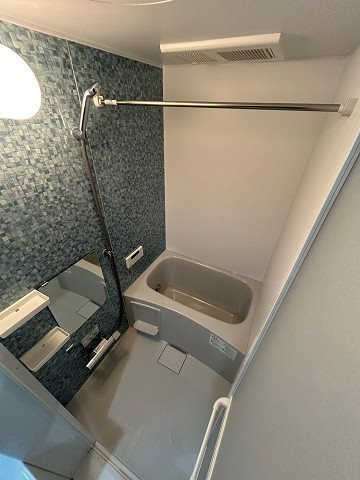 D-3西宮鳴尾の浴室