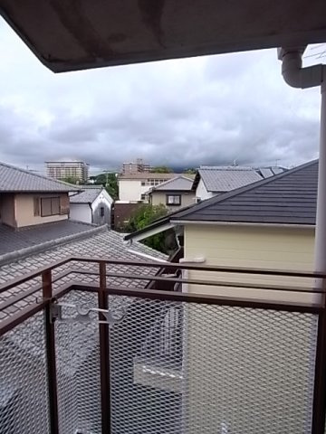 パラドス甲東園の展望