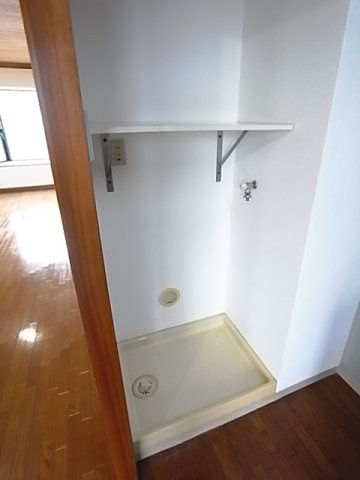 パラドス甲東園の設備