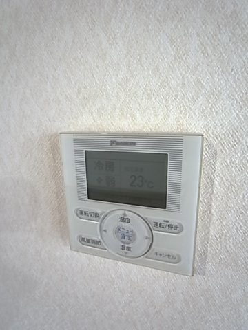 パラドス甲東園の設備