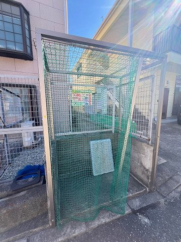 パラドス甲東園のその他