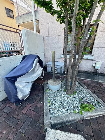 パラドス甲東園のその他