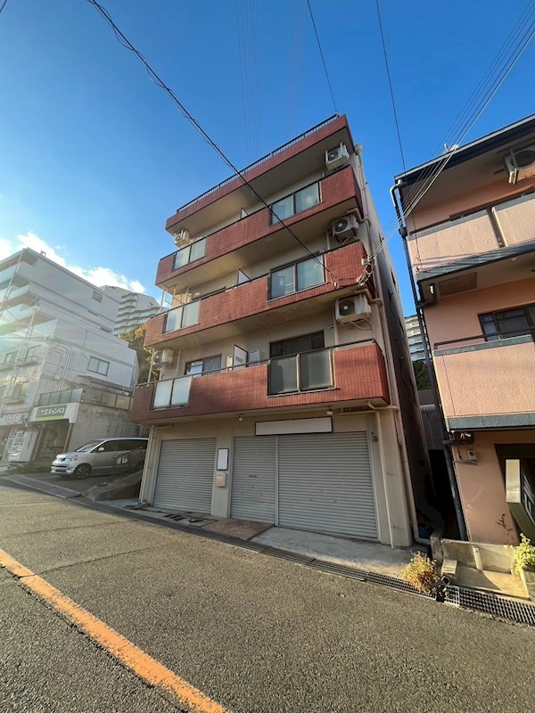 メゾン妙法寺