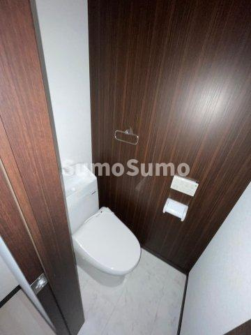 フェンネル長田 のトイレ|トイレです