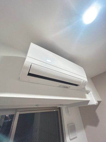 セレニテ神戸ミラクの設備