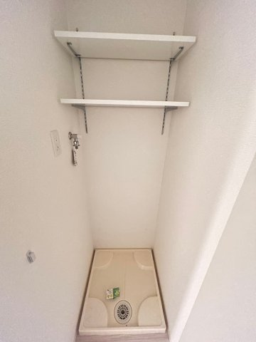 セレニテ神戸ミラクの設備