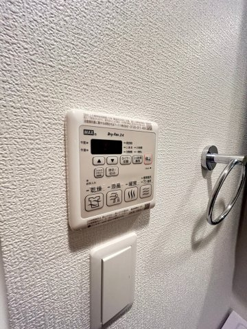 セレニテ神戸ミラクの設備