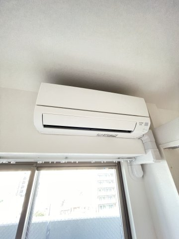 セレニテ神戸ミラクの設備
