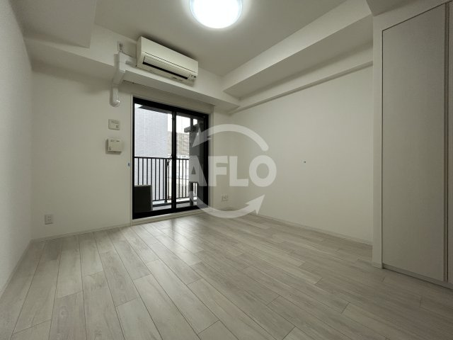 アーバネックス江坂ヒロシバの居間・リビング|アーバネックス江坂広芝　リビング