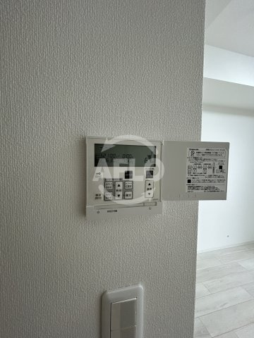 アーバネックス江坂ヒロシバの設備|アーバネックス江坂広芝　床暖房