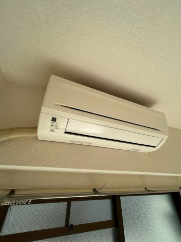 アート永和青木の設備