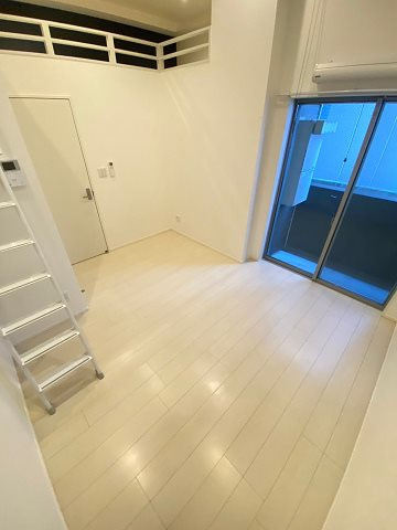 maison de aurore西宮の居間・リビング
