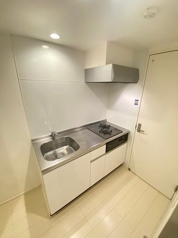 maison de aurore西宮のキッチン