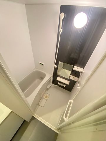 maison de aurore西宮の浴室